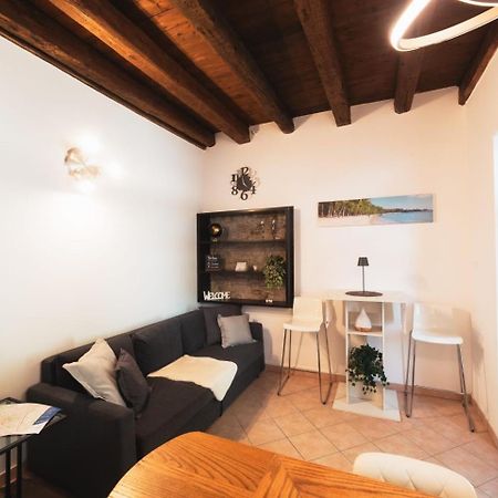 Mina Home Gorizia Exteriér fotografie