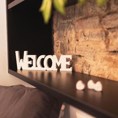 Mina Home Gorizia Exteriér fotografie