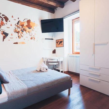 Mina Home Gorizia Exteriér fotografie