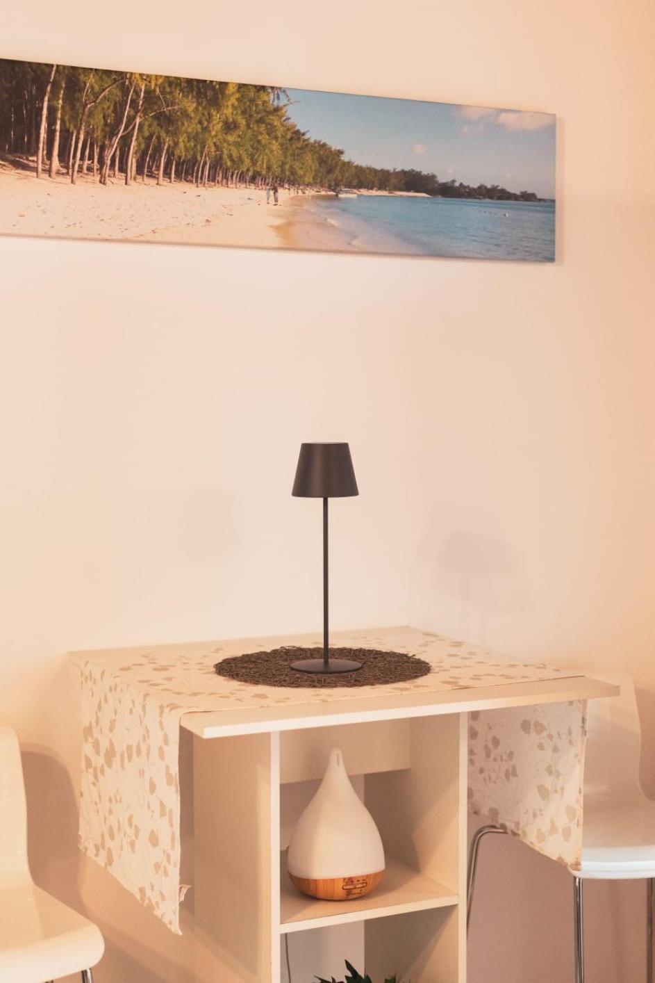 Mina Home Gorizia Exteriér fotografie