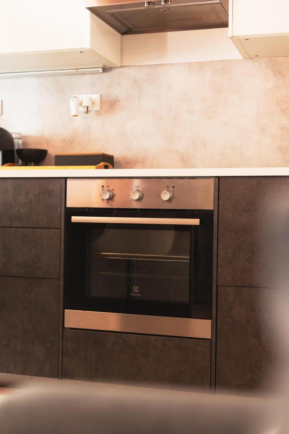 Mina Home Gorizia Exteriér fotografie