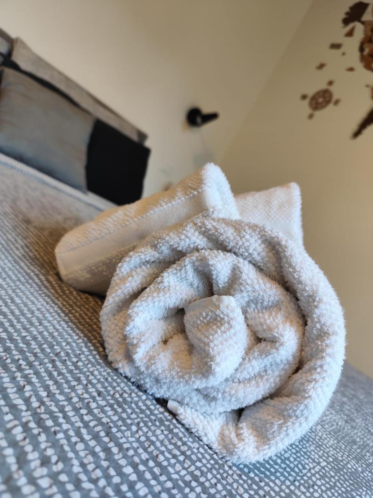 Mina Home Gorizia Exteriér fotografie