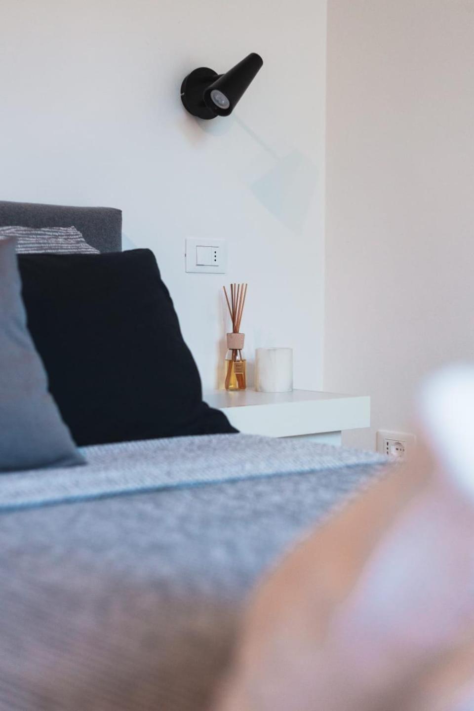 Mina Home Gorizia Exteriér fotografie