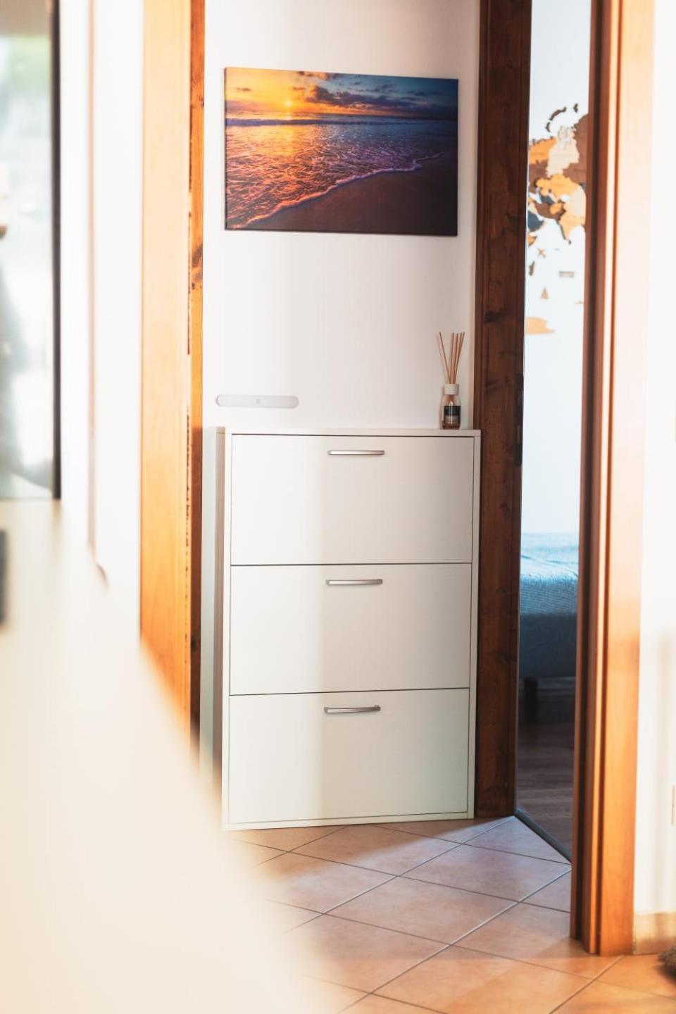 Mina Home Gorizia Exteriér fotografie