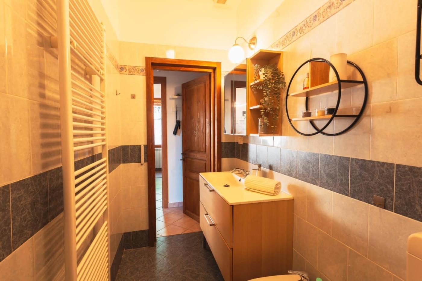 Mina Home Gorizia Exteriér fotografie