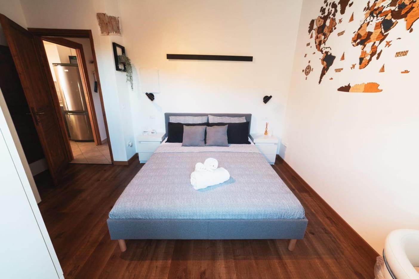 Mina Home Gorizia Exteriér fotografie